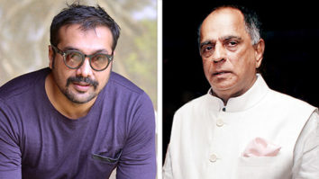 Why Anurag Kashyap should send a thank you note to Pahlaj Nihalani