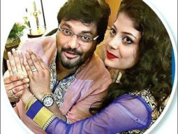 Check out: Babul Supriyo gets engaged to air hostess Rachna Sharma