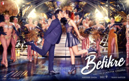 Befikre