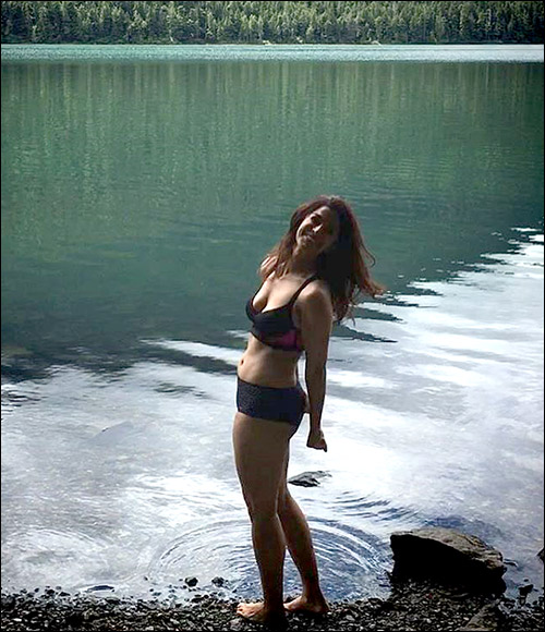 bikini