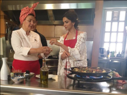 Check out: Deepika Padukone turns chef in Madrid, Spain