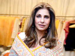 Dimple Kapadia turns 59