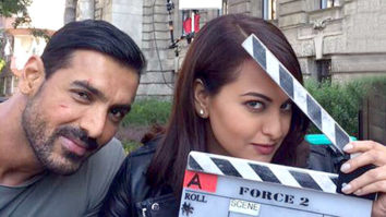 John Abraham and Sonakshi Sinha to head to Bangkok for next schedule of Force 2