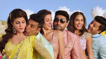 Box Office: Housefull 3 enters 100 Crore Club today, TE3N goes down, DLKK is a disappointment