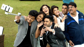 Box Office: Housefull 3’s Day 3 collections set a new box office record for Akshay Kumar