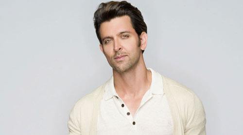 hrithik