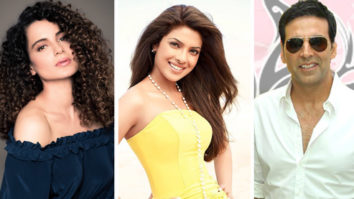 Kangna Ranaut, Priyanka Chopra and Akshay Kumar talk about Censors