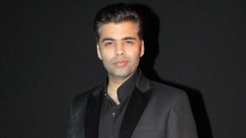 Karan Johar requests Bollywood to support Udta Punjab