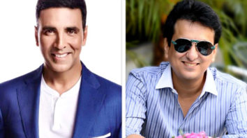 Akshay Kumar and Sajid Nadiadwala to maintain their success record with Housefull 3