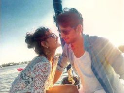 Sidharth Malhotra and Jacqueline Fernandez shoot a song in Miami