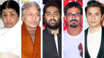 Musicians voice shock & grief at the death of qawwal Amjad Sabri