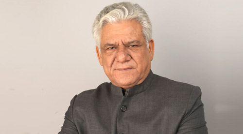 Om Puri