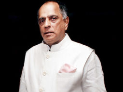 “Anurag Kashyap is like a child who’s being denied a toy” – Pahlaj Nihalani