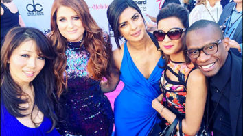 Watch: Priyanka Chopra at the Billboard Music Awards 2016