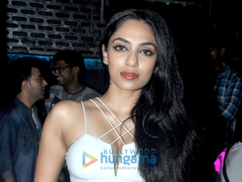 Sobhita Dhulipala