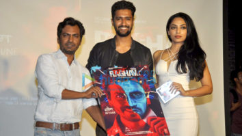 Nawazuddin Siddiqui, Vicky Kaushal, Sobhita Dhulipala
