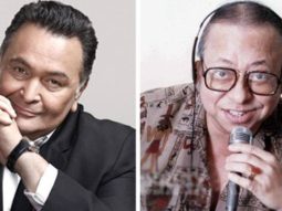 Rishi Kapoor remembers his yaar R D Burman on his 77th birth anniversary
