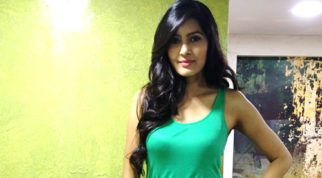 Sangeita Chauhaan excited for Bollywood Release of ‘Luv U Alia’ Sangeita Chauhaan excited for Bollywood Release of ‘Luv U Alia’