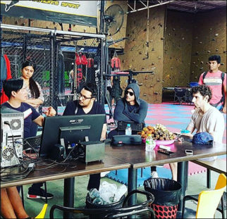 Check out: Sushant Singh Rajput shares a picture from the training session of Raabta