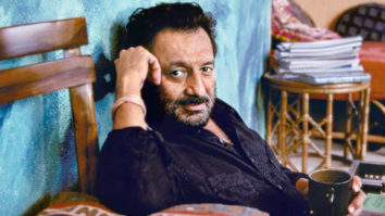 “Everyone in Bollywood is playing money games” – Shekhar Kapoor