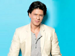 Shah Rukh Khan does a Dev Anand in Imtiaz Ali’s next