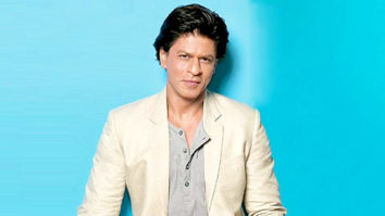 Shah Rukh Khan does a Dev Anand in Imtiaz Ali’s next