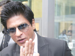 Shah Rukh Khan refuses to comment on Tanmay Bhat’s controversial video