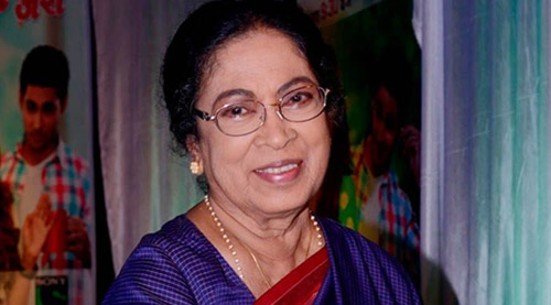 Sulabha Deshpande