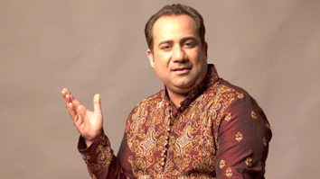 “I was not aware if anyone had sung Sultan song before” – Rahat Fateh Ali Khan