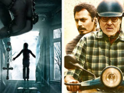 BO update: The Conjuring 2 starts strong, Te3n slow