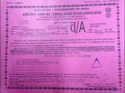 Udta Punjab’s censor certificate has a small twist