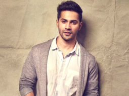 Varun Dhawan to play hockey legend Dhyan Chand?