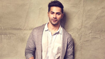 Varun Dhawan to play hockey legend Dhyan Chand?