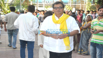 Subhash Ghai