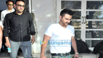 Sanjay Kapoor