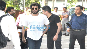 Anil Kapoor