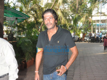 Chunky Pandey