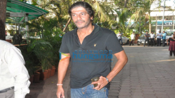 Chunky Pandey