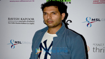 Yuvraj Singh