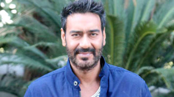 Ajay Devgn says he will promote Dangal to empower girls