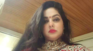 Mamta Kulkarni clarifies her stand on the drug haul case, accuses cops of framing her