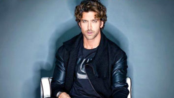 Hrithik Roshan approached by Toy company to create his film characters