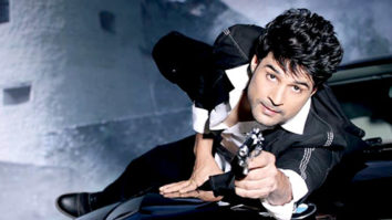 Rajeev Khandelwal to make his singing debut in Fever
