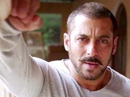 Salman Khan’s Sultan is 2 hours 50 mins in length