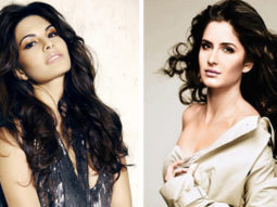 Jacqueline Fernandez inching into Katrina Kaif’s territory