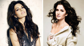 Jacqueline Fernandez inching into Katrina Kaif’s territory