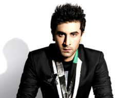 Ranbir Kapoor lends his voice for a shaayari in an upcoming film