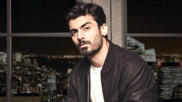 Fawad Khan to turn father for the second time
