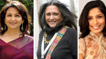 Sharmila Tagore, Deepa Mehta, Freida Pinto are now Oscar members