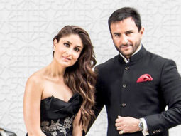 Confirmed: Saif Ali Khan – Kareena Kapoor Khan to become parents this December